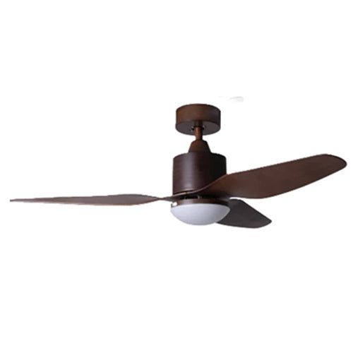 Crestar Ninjaair 3 Blades 42 / 48 Inch Dc Ceiling Fan With Remote Control