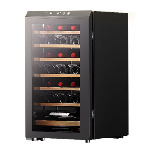 Mayer MMWC34BCS Wine Chiller