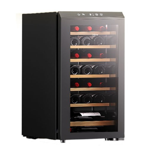 Mayer MMWC34BCS Wine Chiller