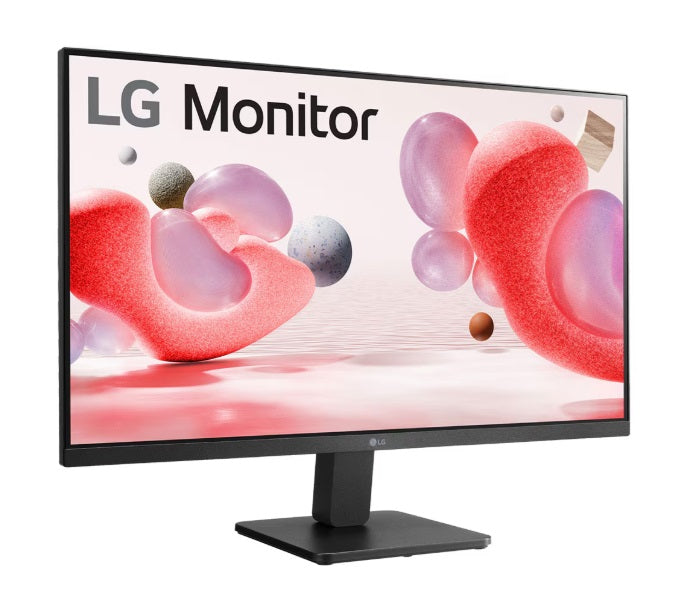 LG 27MR400-B 27 (68.58 cm) IPS Full HD monitor with AMD FreeSync™