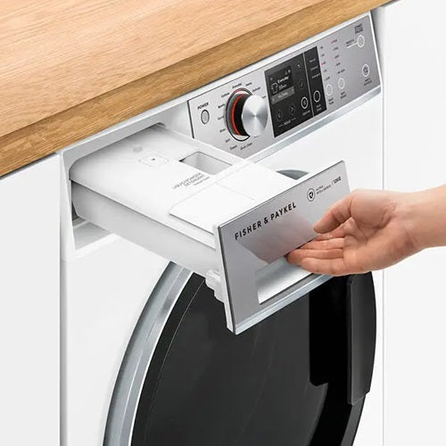 Fisher & Paykel WH1260F2 Front Load Washer