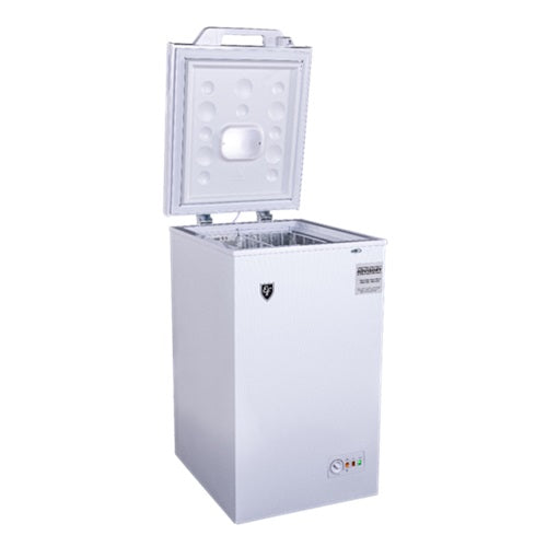 EF EFCF110WSW Chest Freezer EFCF 110W SW