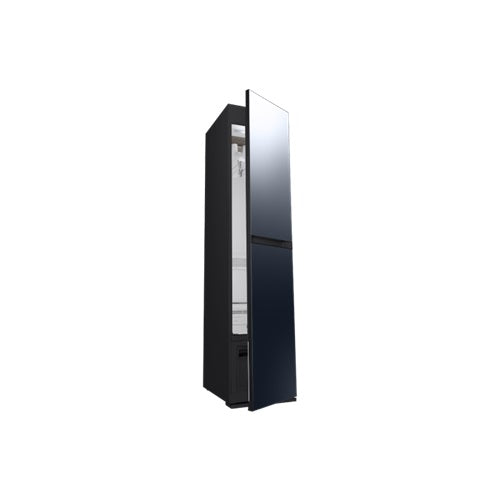 Samsung DF18CB8700CRSP 3+2 Bespoke AI AirDresser with Dual JetSteam