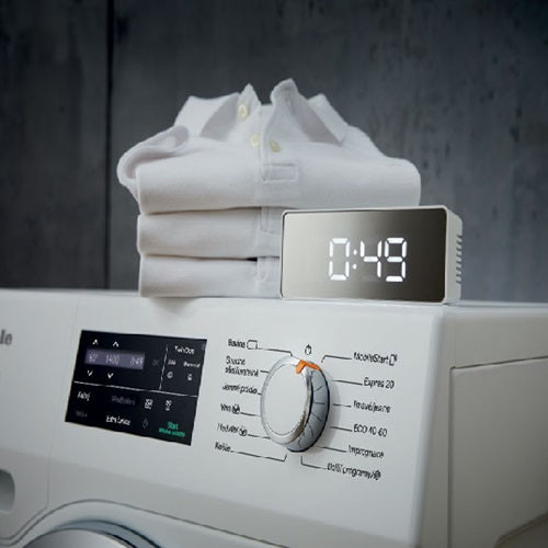 Miele WWI860WCS Front Load Washer