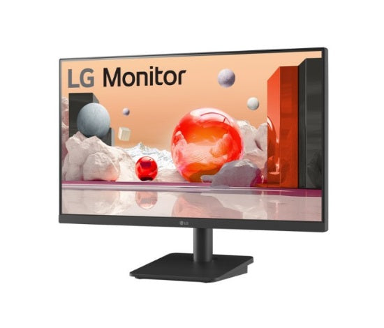 LG 27" 27MS500-B.AHK Full HD IPS Monitor with AMD FreeSync™