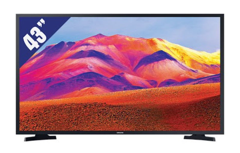 Samsung UA43T6000AKXXS 43 Inch Digital Smart LED TV