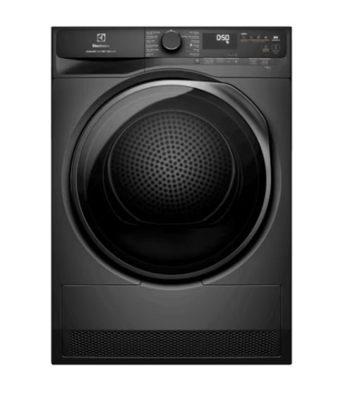 Electrolux EWF1342R9SC 13kg UltimateCare 900 Front Load Washing Machine + Electrolux EDH903R7SC 9kg UltimateCare 700 Heat Pump Dryer