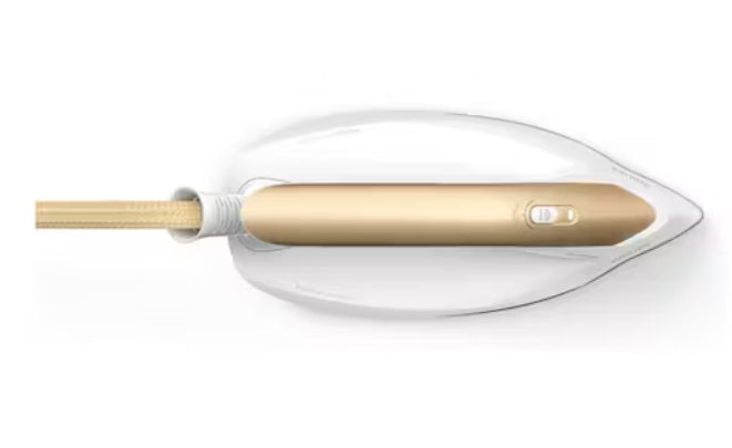 Philips PSG8040/60 PerfectCare 8000 Series Steam Generator - White/Gold