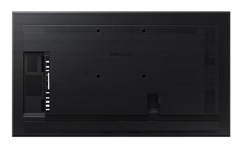 Samsung LH43QMBEPGCLXL 1m 08cm (43") QMB Series 4K UHD Smart Signage