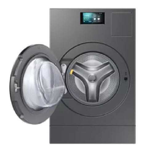 Samsung WD25DB8995BZSP 25/15kg Bespoke Ai Washer Dryer