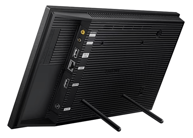 Samsung LH24QBRBBGCXXS 24" Full HD Small Display QBR-B
