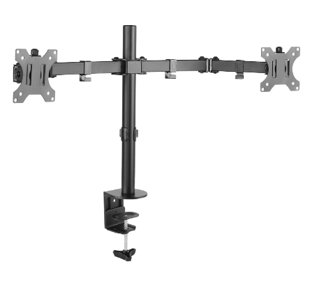 Titan SGB332 Monitor Mount Solutions 13"-27"