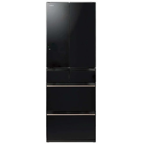 Hitachi R-HV490WS-XK/XW/X 485L Multi-Door Refrigerator