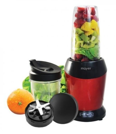 Mayer MMNB1000 1.0L NutriPro-Bullet