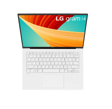 LG 14Z90R-G.AA75A3 LG gram 14.0" with 13th Gen Intel® Core™ i7 Processor and WUXGA (1920 x 1200) Anti-Glare IPS Display