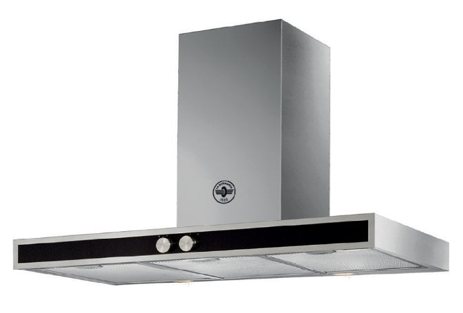 Bertazzoni KG90KLAG1XA 90cm Wall-Mount Hood