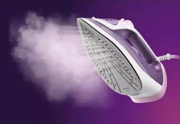 Philips DST3010/30 Steam iron 3000 Series