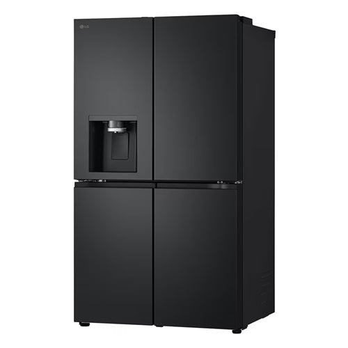 LG GF-L4534EP 427L French-door Fridge