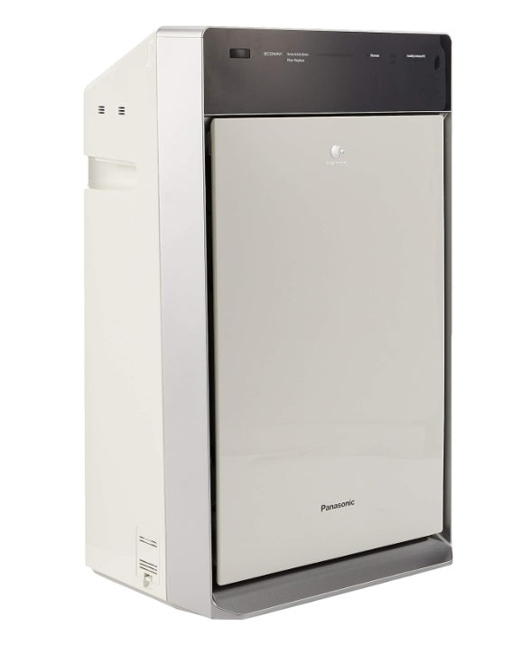 Panasonic F-VXK70AWS Econavi Humidifying Nanoe Air Purifier