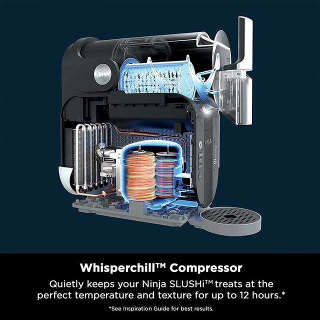 Ninja FS301SM SLUSHi Frozen Drink Maker