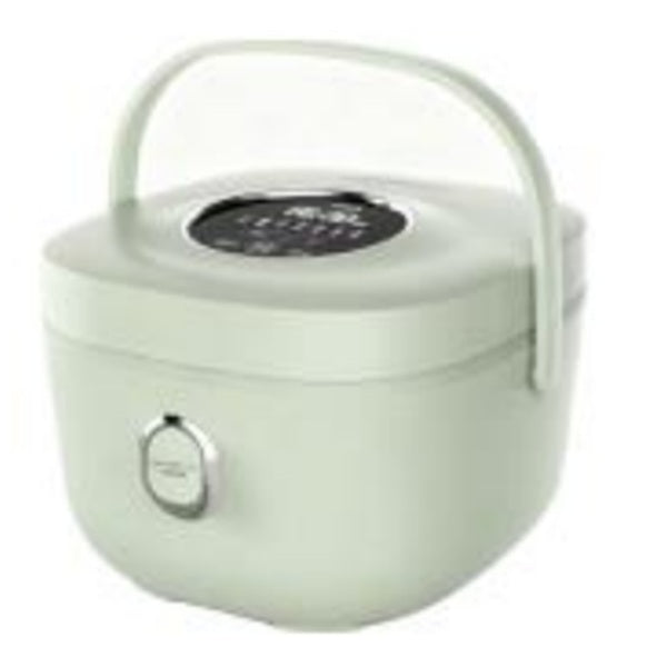 AIWA AW-MF15-GR Multi-Functional Rice Cooker