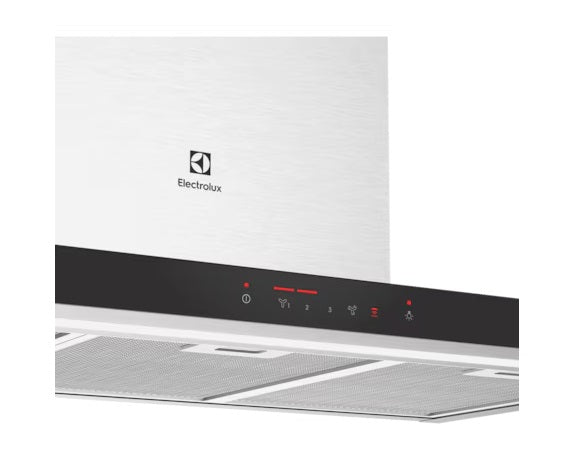 Electrolux ECT9754H 90cm Ultimate Taste 700 Chimney Extractor Hood