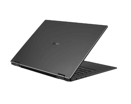 LG 14T90R-G.AA55A3 LG gram 14” 2-in-1 Laptop with 16:10 WUXGA Anti-Glare IPS Touch Screen Display, 13th Gen Intel® Core™ (Certified Evo™ Platform) i5 Processor and LG