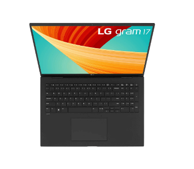 LG 16Z90R-G.AA78A3 LG gram 16.0" with 13th Gen Intel® Core™ i7 Processor and WQXGA (2560 x 1600) Anti-Glare IPS Display