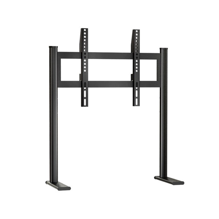 Adjustable TV stand for 75‑100 Inch Screens