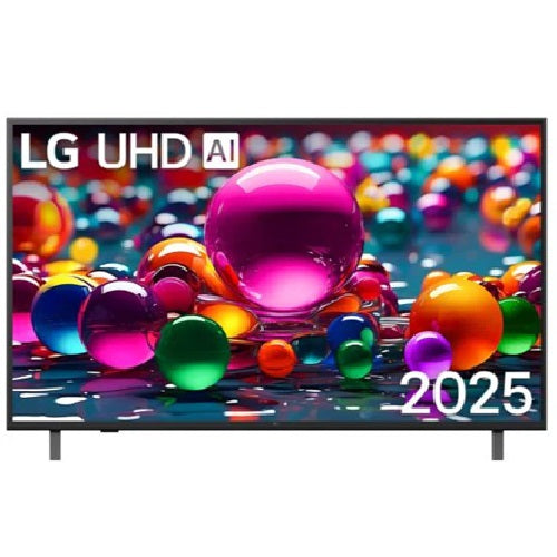 LG 43UA8450PSA 43" Uhd 4k Smart Led TV