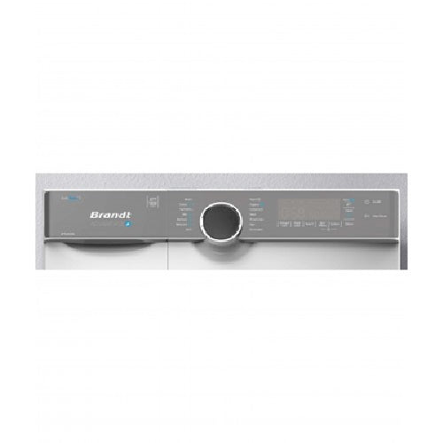 Brandt WFB406QWA 10kg Front Load Washer