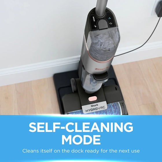 Ninja WD210SM Shark Wet & Dry Vacuum
