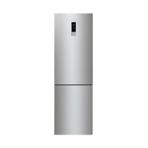 Smeg FC60EN3XL 2 Door Fridge