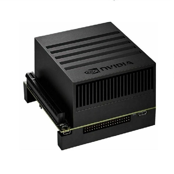 NVIDIA Jetson AGX Xavier Developer Kit (32GB) 945-82972-0040-000
