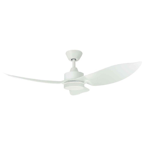 Mistral SPACE-WH D'Fan Ceiling Fan - 46", 45W White