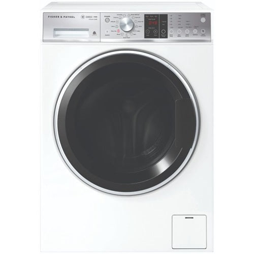 Fisher & Paykel WH1160P3 Front Load Washer