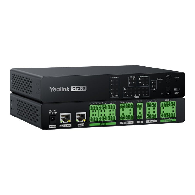 Yealink CT300 Room Device Navigator "Contact for Price"