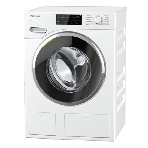 Miele WWG660WCS Front Load Washer