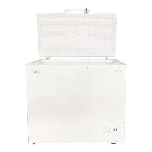 Farfalla FCF-210W Chest Freezer