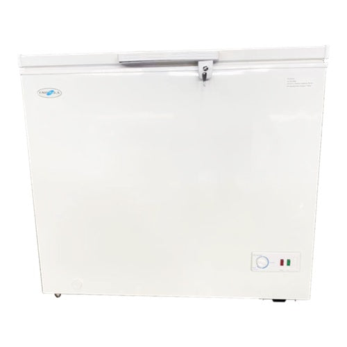 Farfalla FCF-210W Chest Freezer