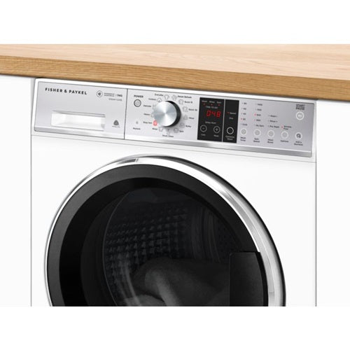 Fisher & Paykel WH1160P3 Front Load Washer