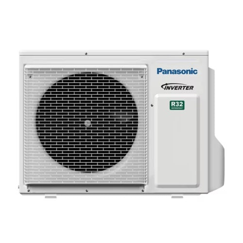 Panasonic R32 U-18PRH1Z5/S-18PU3ZA Cassette Aircon