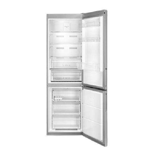 Smeg FC60EN3XL 2 Door Fridge