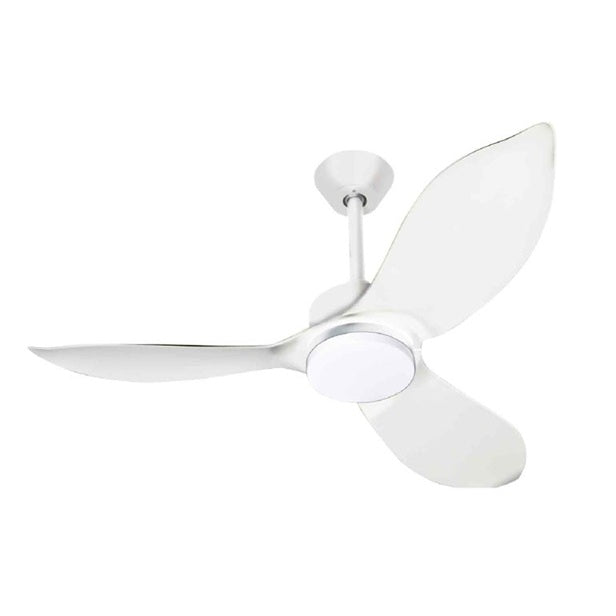 Mistral SPACE-WH D'Fan Ceiling Fan - 46", 45W White