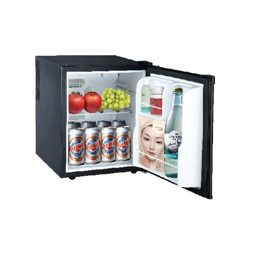 Europace ER9481DBK Bar Fridge 48L