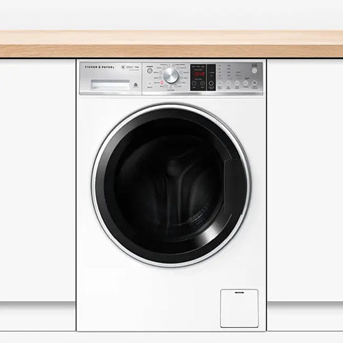 Fisher & Paykel WH1160P3 Front Load Washer