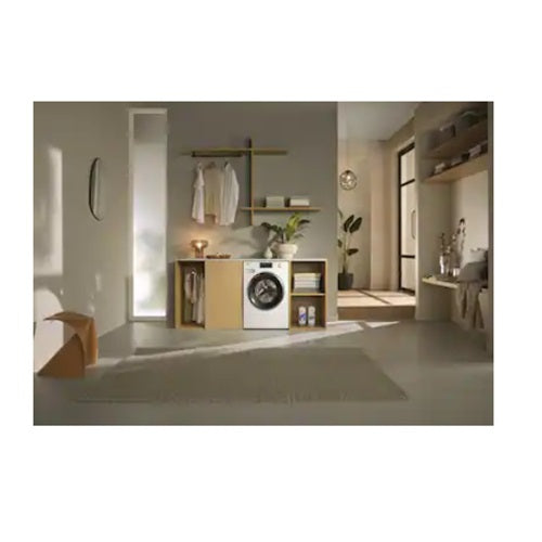 Miele WWG660WCS Front Load Washer