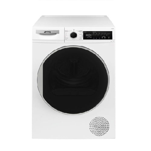 Smeg DT29SG Freestanding Heat Pump Dryer