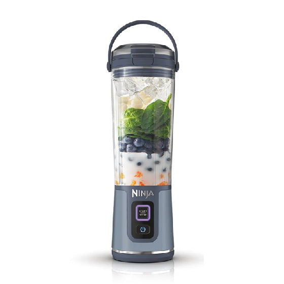 Ninja BC151SMBK/SMNV/SMCR Blast Portable 530ml USB‑C Blender