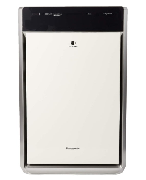 Panasonic F-VXK70AWS Econavi Humidifying Nanoe Air Purifier